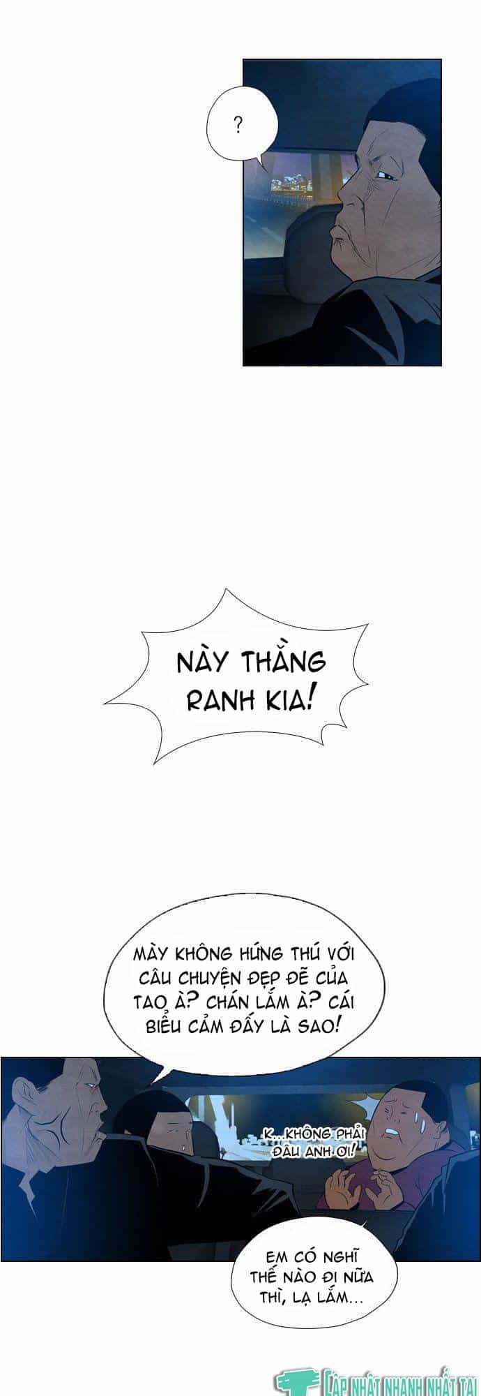 Revival Man - Chương 6 - ảnh 34