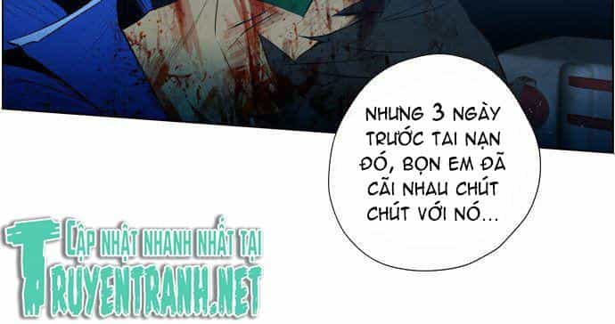 Revival Man - Chương 6 - ảnh 37