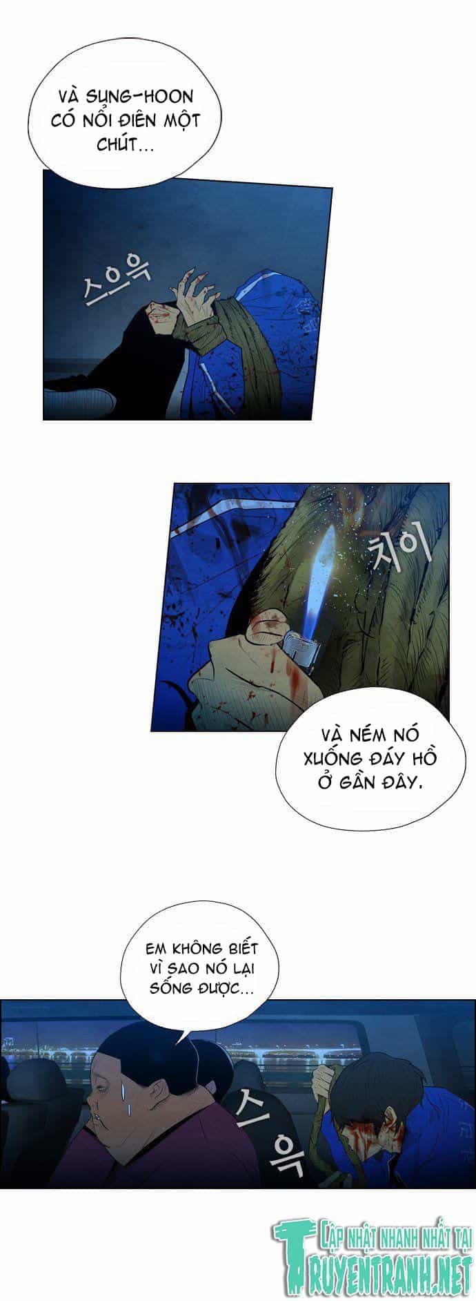 Revival Man - Chương 6 - ảnh 38