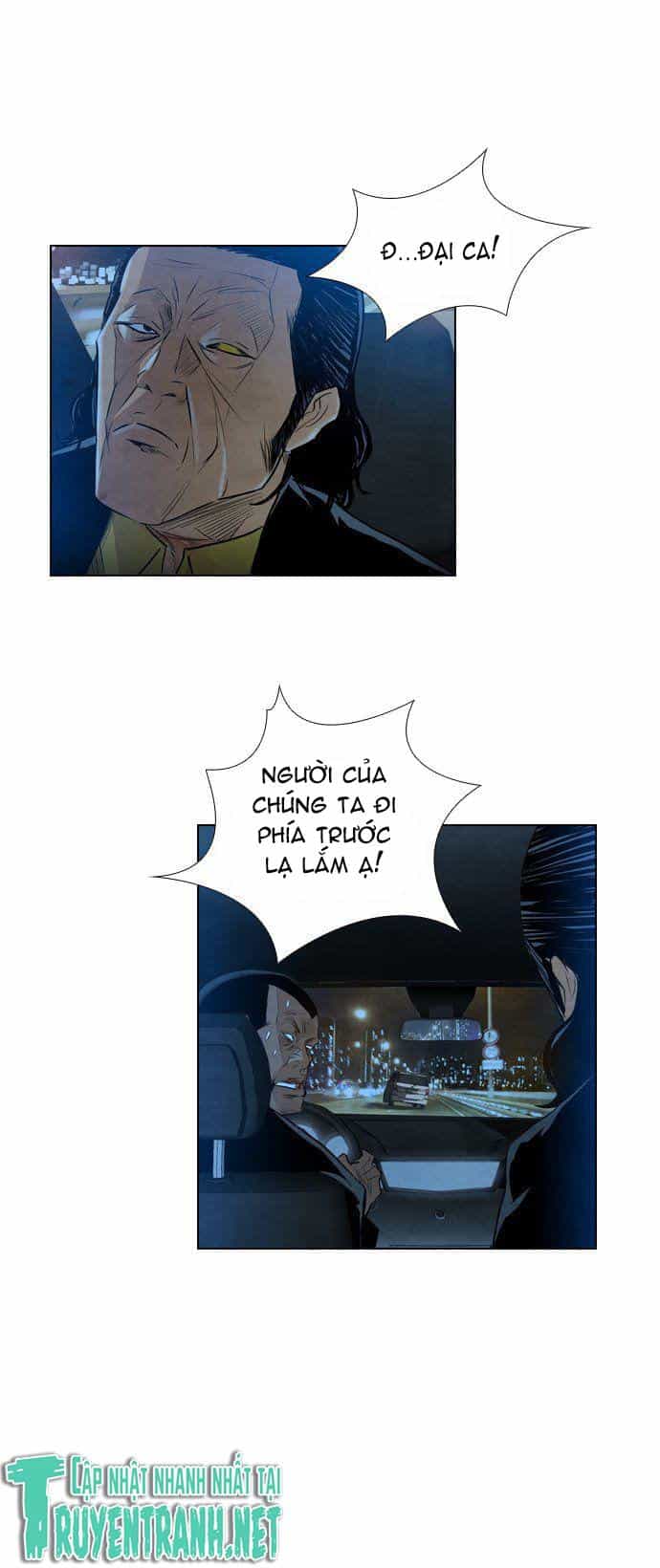 Revival Man - Chương 6 - ảnh 42