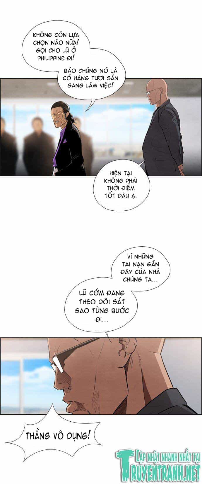 Revival Man - Chương 6 - ảnh 52
