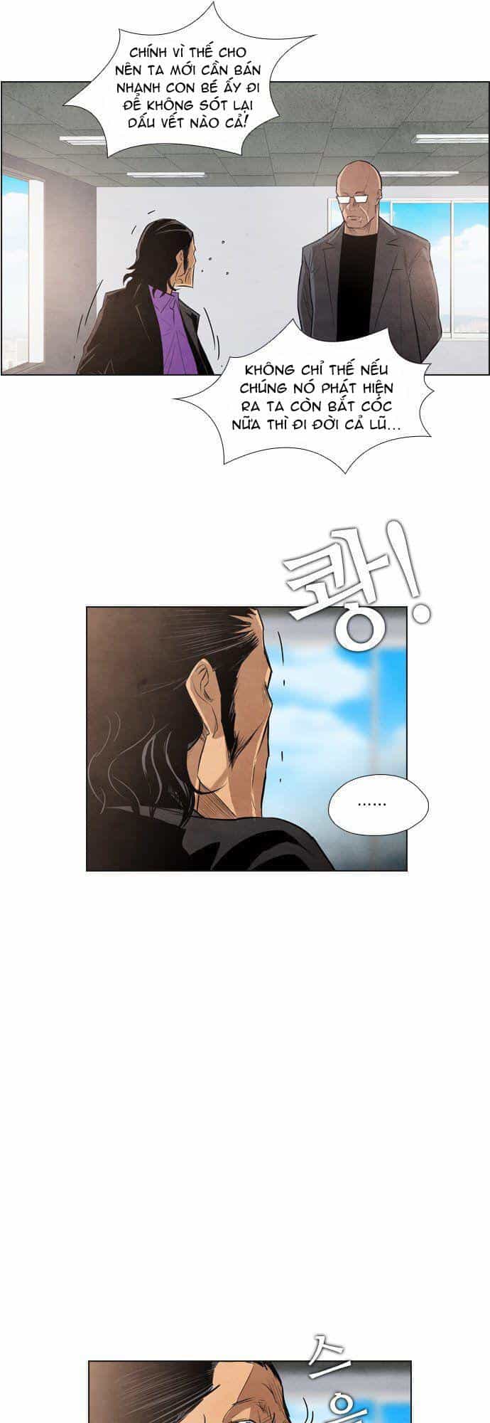 Revival Man - Chương 6 - ảnh 53