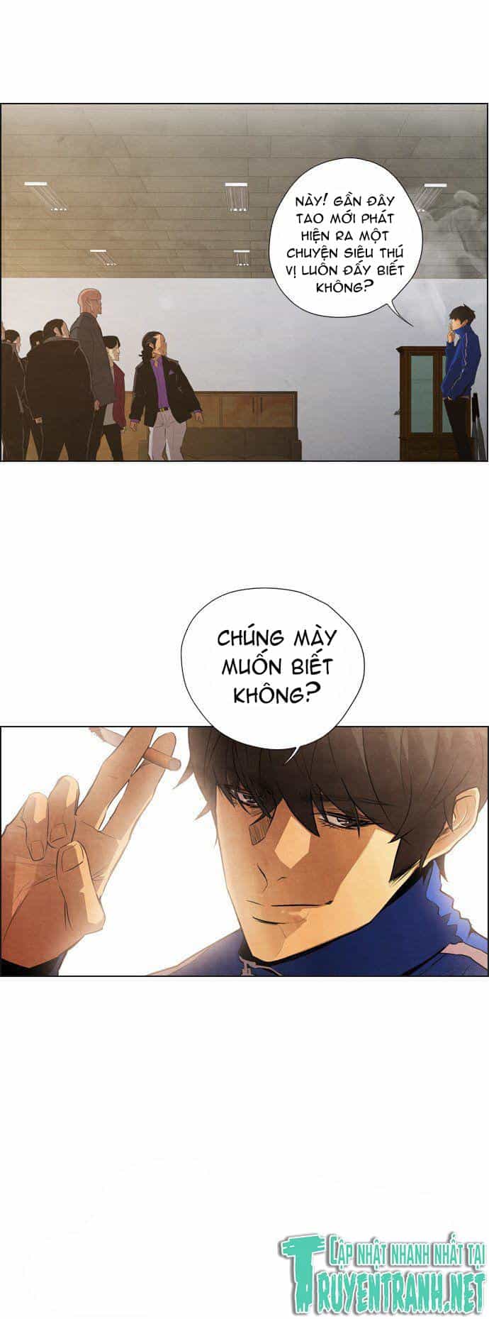 Revival Man - Chương 6 - ảnh 56