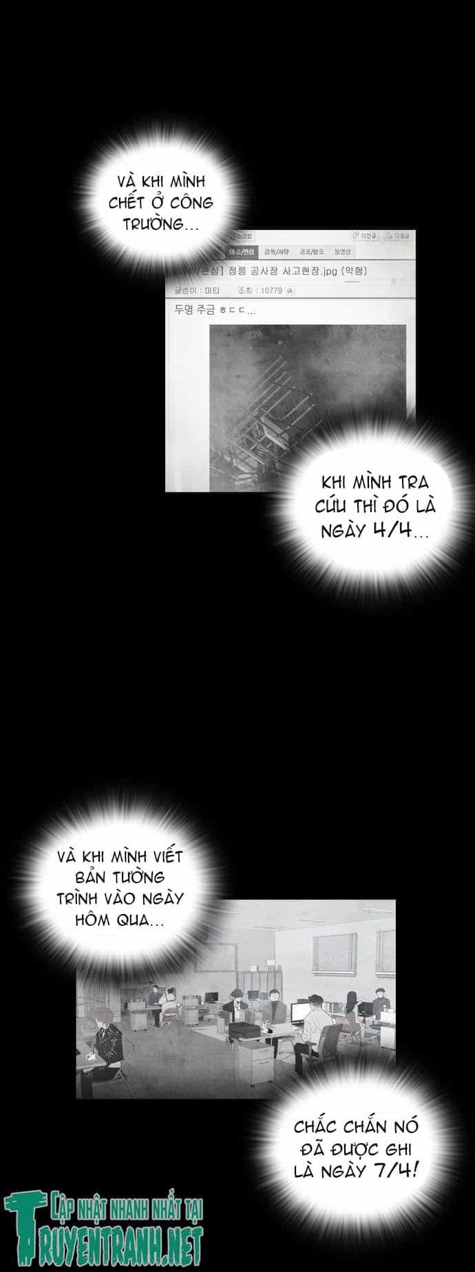Revival Man - Chương 7 - ảnh 14