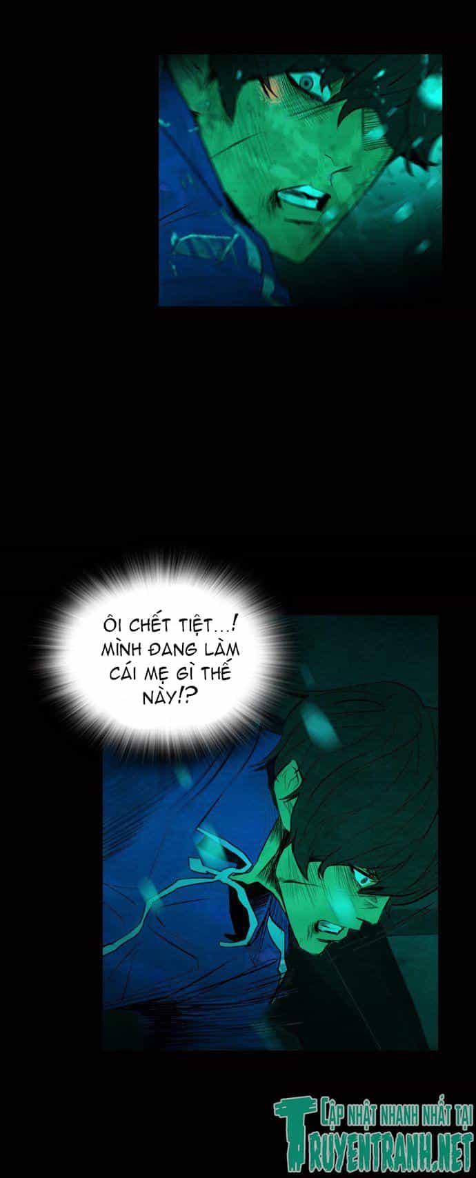 Revival Man - Chương 7 - ảnh 22