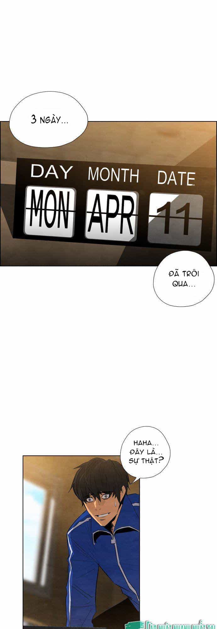 Revival Man - Chương 7 - ảnh 34