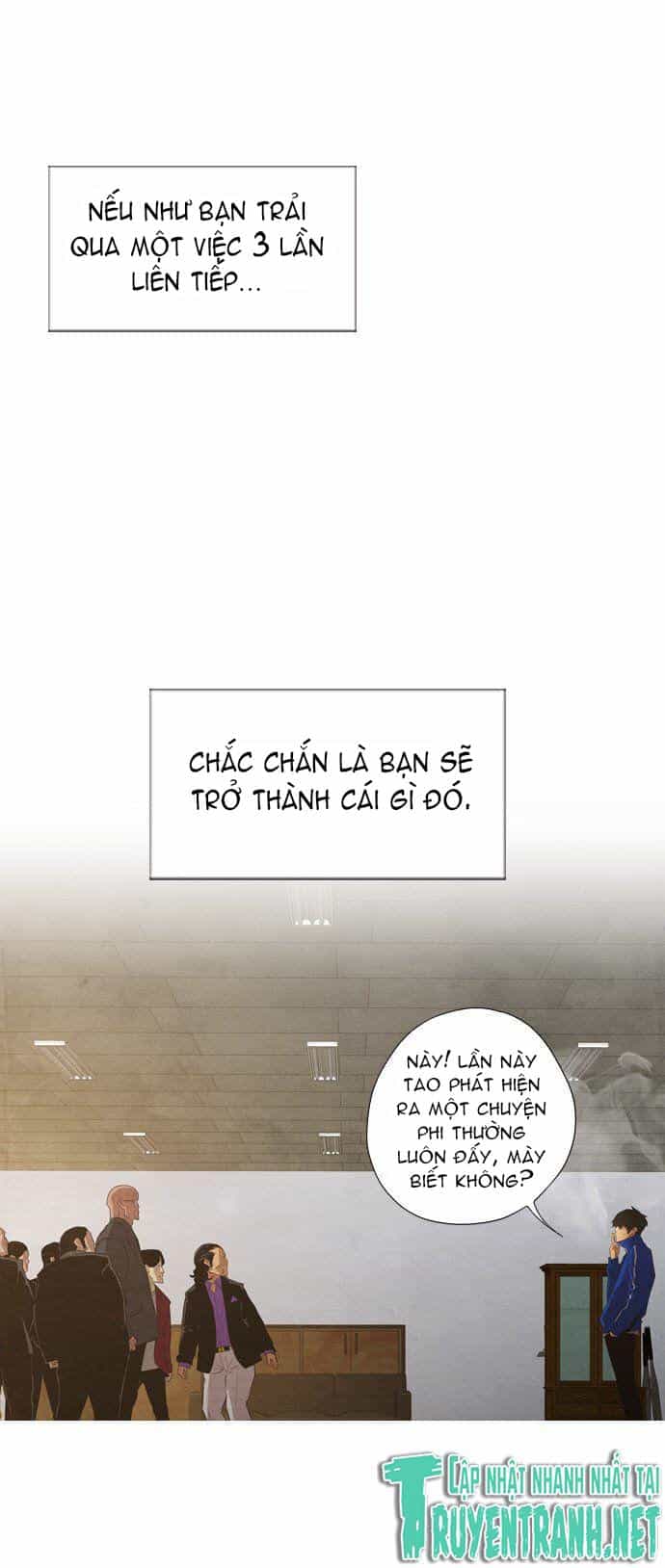 Revival Man - Chương 7 - ảnh 38