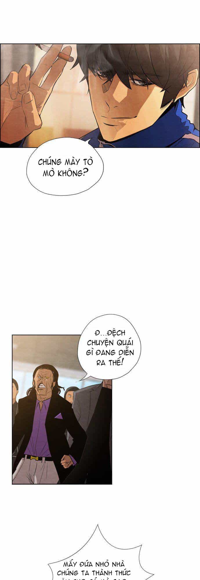 Revival Man - Chương 7 - ảnh 39