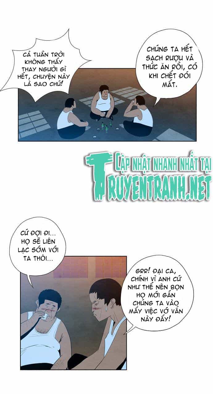 Revival Man - Chương 8 - ảnh 28