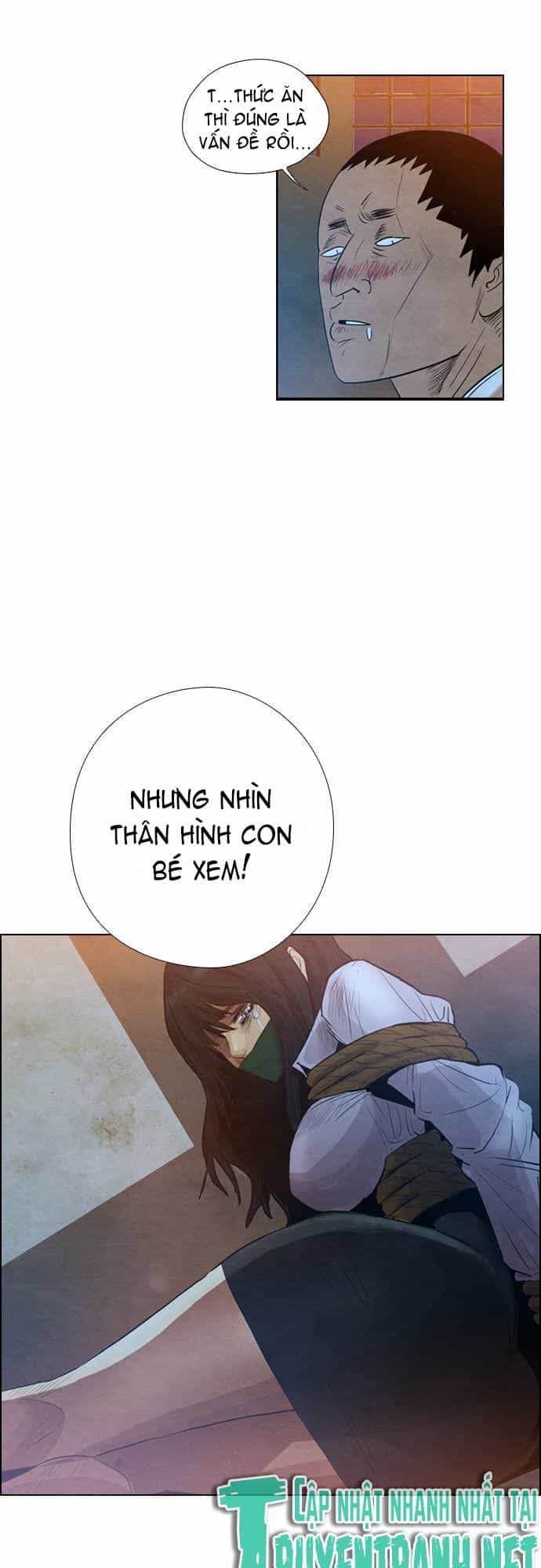 Revival Man - Chương 8 - ảnh 29
