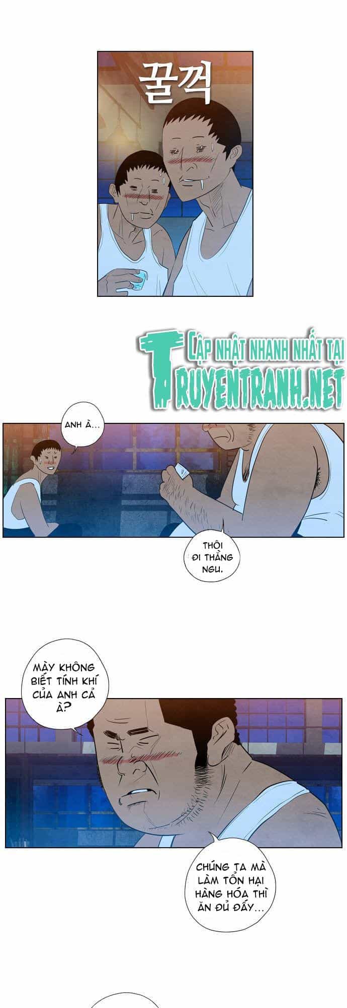 Revival Man - Chương 8 - ảnh 32