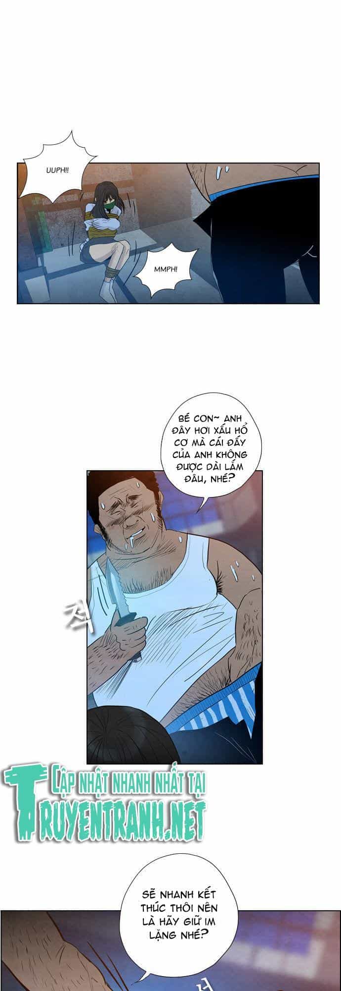 Revival Man - Chương 8 - ảnh 37