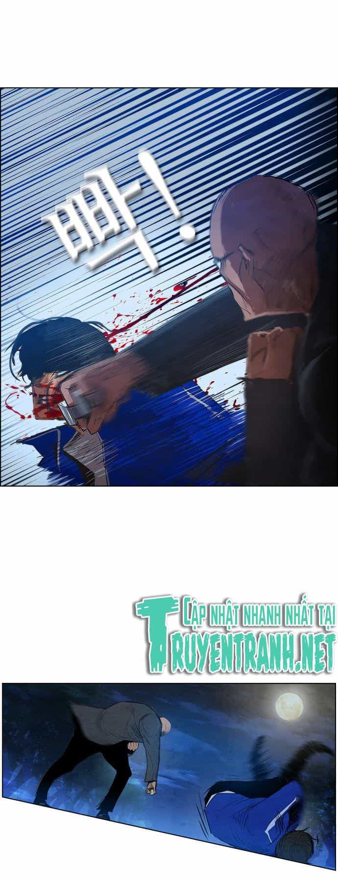 Revival Man - Chương 8 - ảnh 47