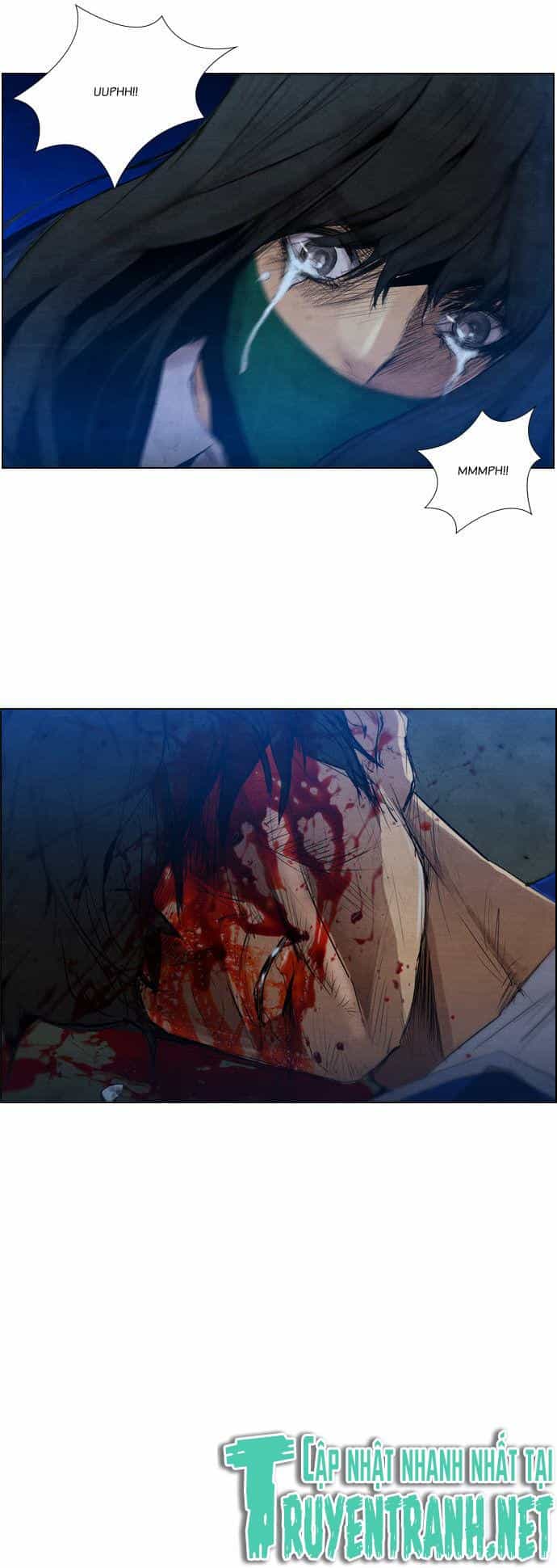Revival Man - Chương 8 - ảnh 49