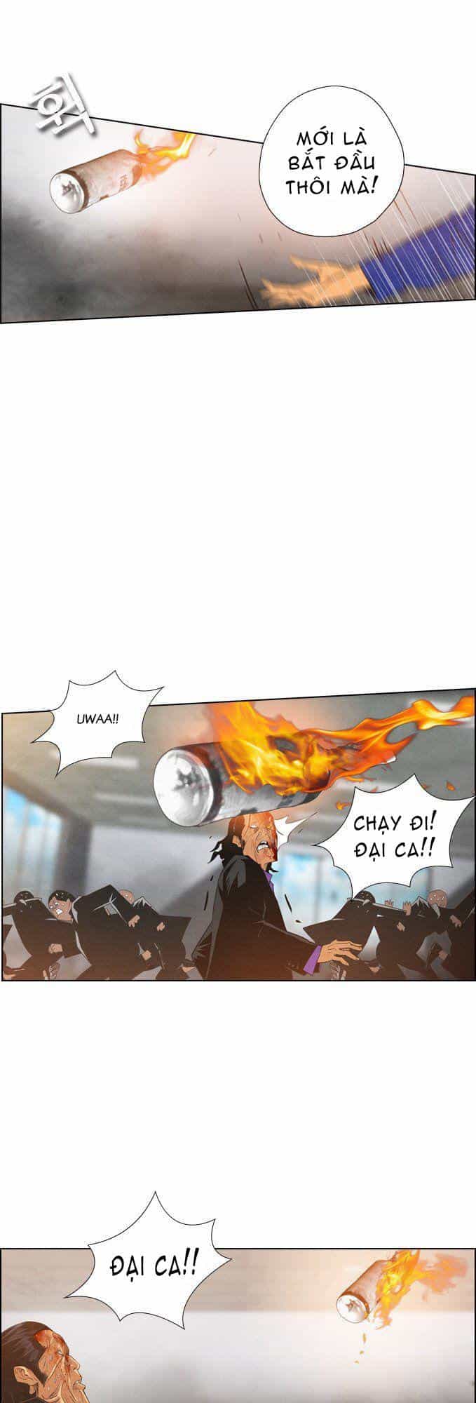 Revival Man - Chương 8 - ảnh 5