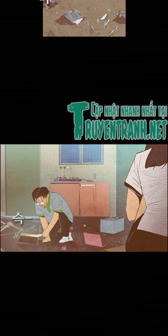 Revival Man - Chương 9 - ảnh 11