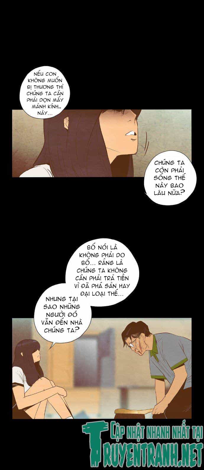 Revival Man - Chương 9 - ảnh 14