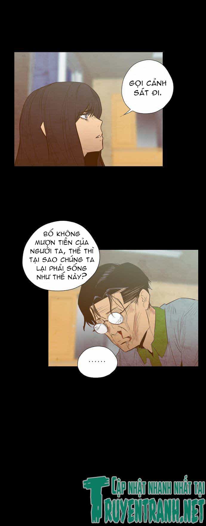 Revival Man - Chương 9 - ảnh 15