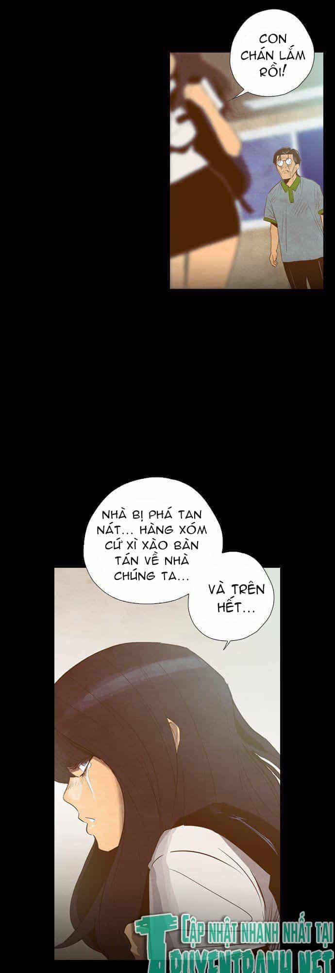 Revival Man - Chương 9 - ảnh 19