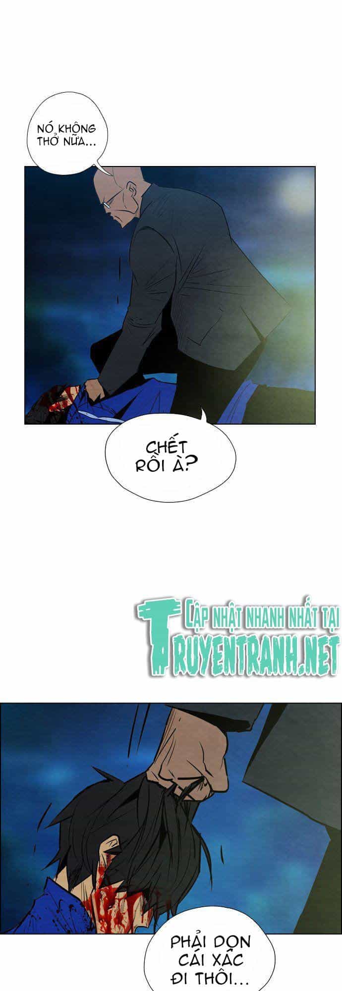 Revival Man - Chương 9 - ảnh 5