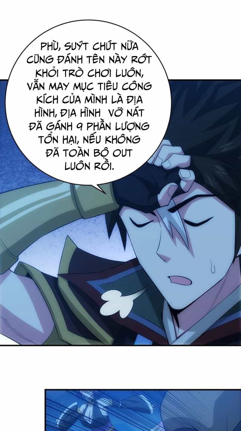 Rich Player - Người Chơi Khắc Kim - Chương 101 - ảnh 32