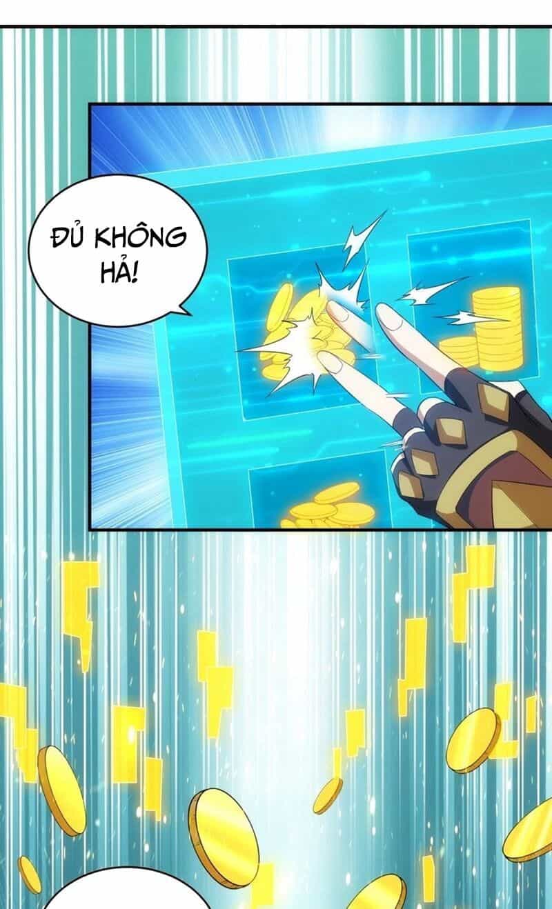 Rich Player - Người Chơi Khắc Kim - Chương 106 - ảnh 32