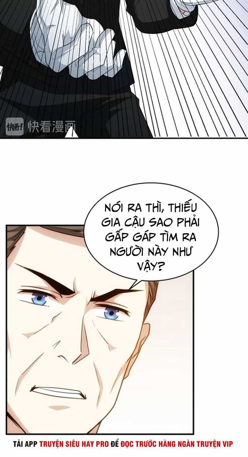Rich Player - Người Chơi Khắc Kim - Chương 107 - ảnh 21