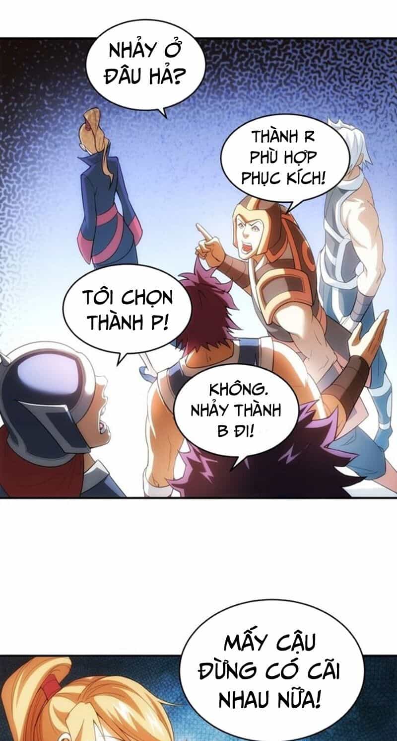 Rich Player - Người Chơi Khắc Kim - Chương 109 - ảnh 4