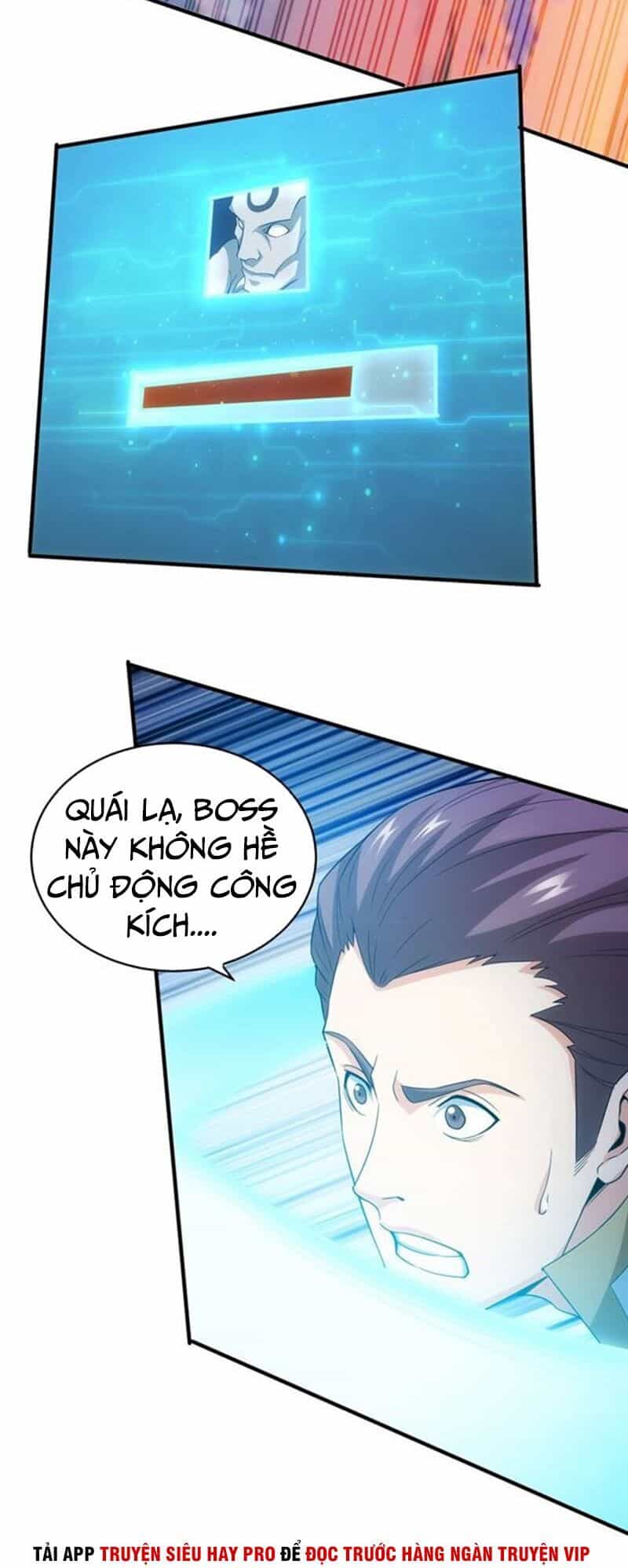Rich Player - Người Chơi Khắc Kim - Chương 113 - ảnh 29