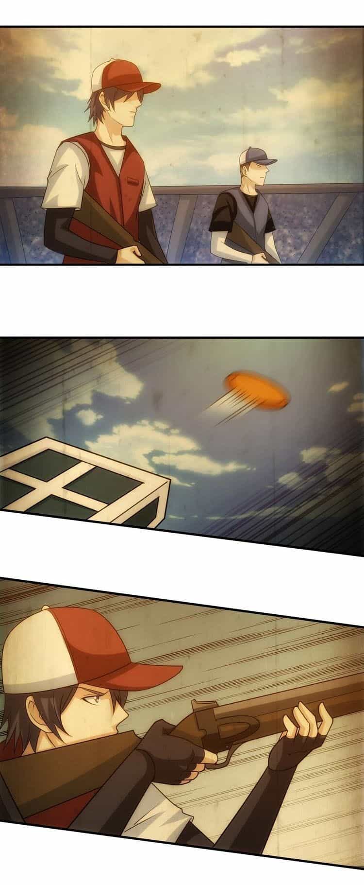 Rich Player - Người Chơi Khắc Kim - Chương 115 - ảnh 8
