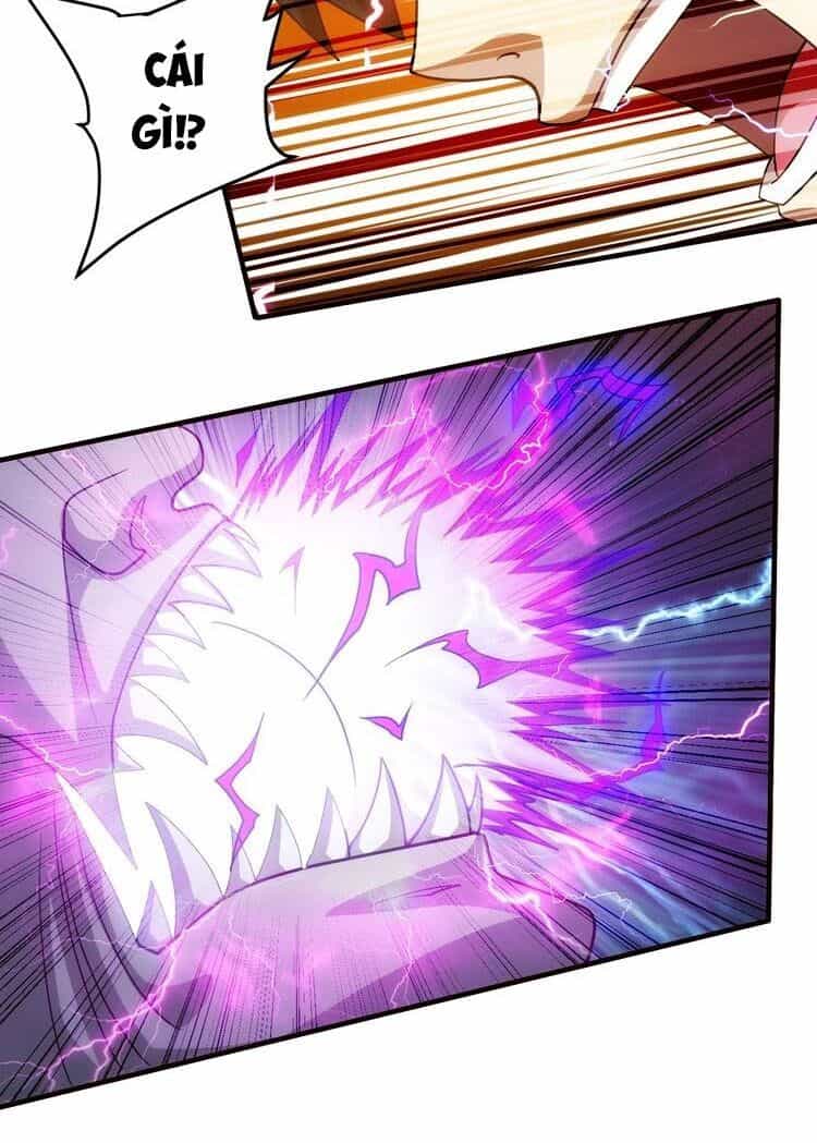 Rich Player - Người Chơi Khắc Kim - Chương 116 - ảnh 13