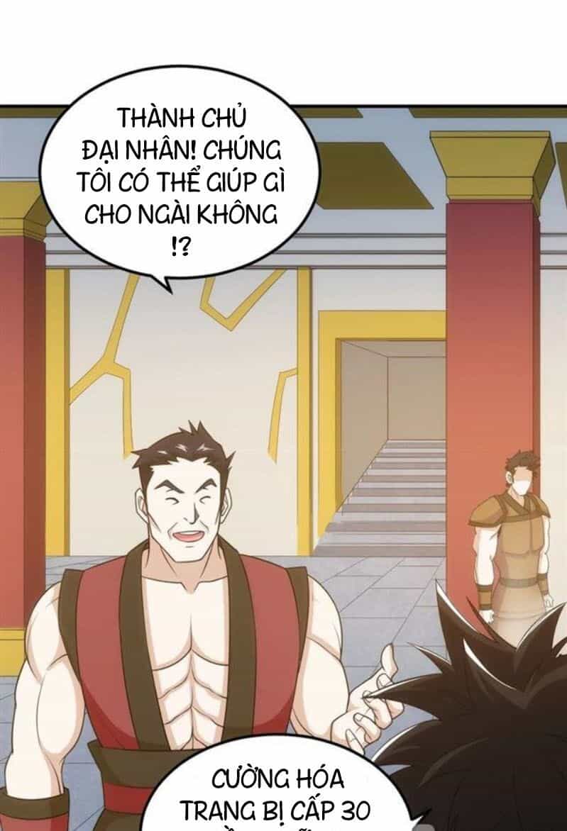 Rich Player - Người Chơi Khắc Kim - Chương 121 - ảnh 10