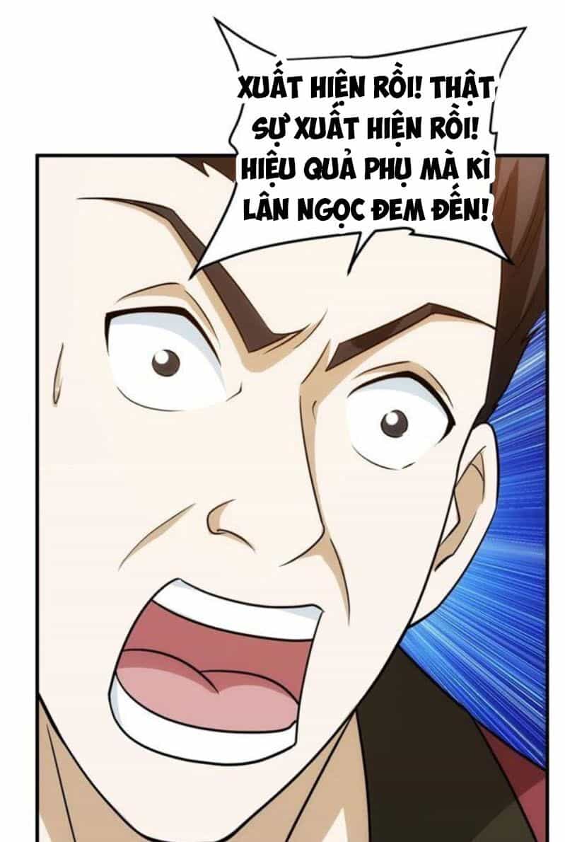Rich Player - Người Chơi Khắc Kim - Chương 121 - ảnh 53