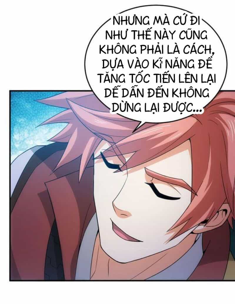 Rich Player - Người Chơi Khắc Kim - Chương 122 - ảnh 11