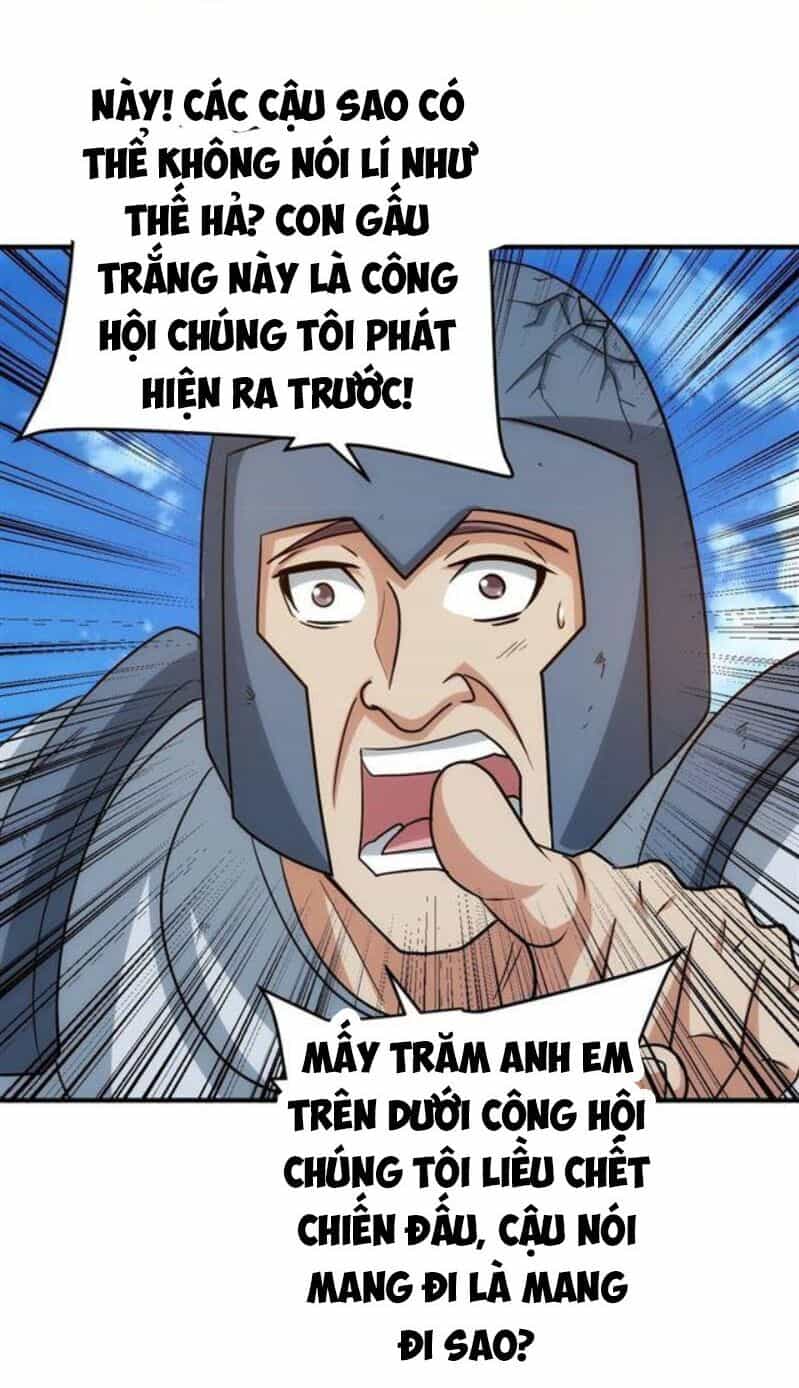 Rich Player - Người Chơi Khắc Kim - Chương 122 - ảnh 49