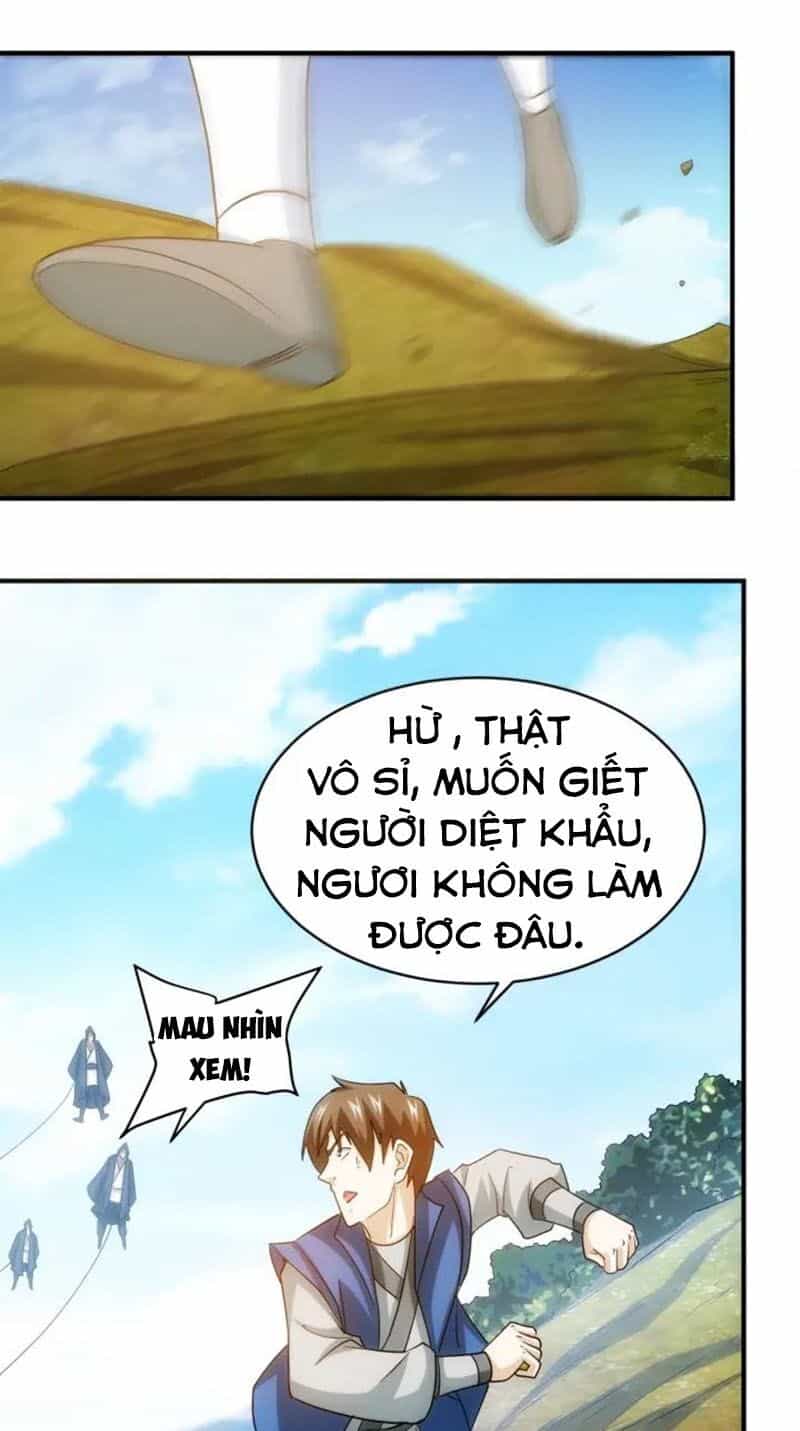 Rich Player - Người Chơi Khắc Kim - Chương 123 - ảnh 20