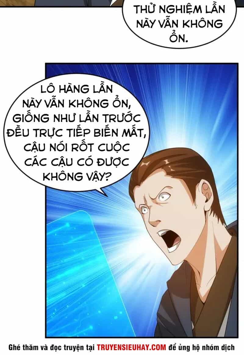 Rich Player - Người Chơi Khắc Kim - Chương 123 - ảnh 37