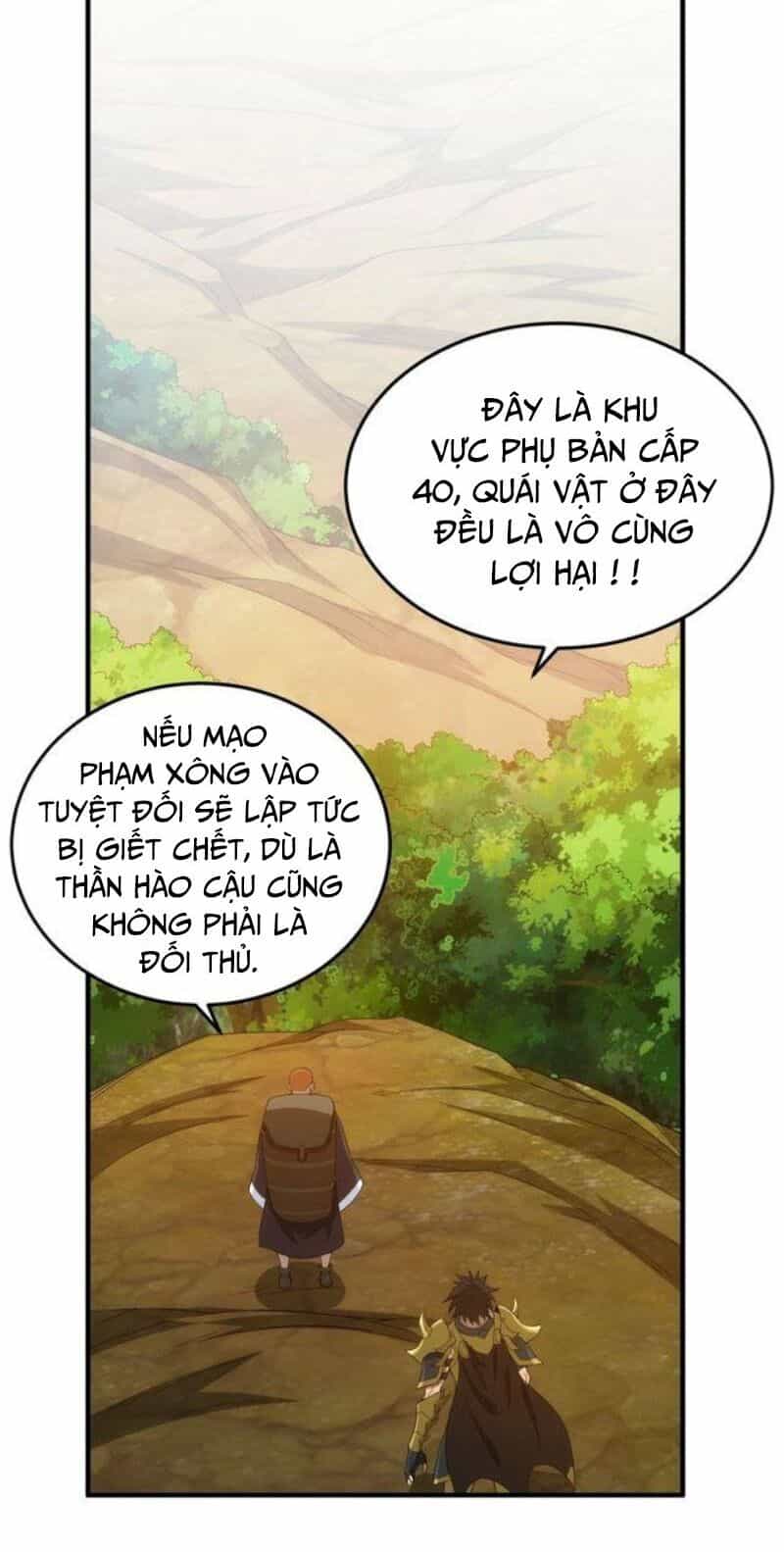 Rich Player - Người Chơi Khắc Kim - Chương 128 - ảnh 19