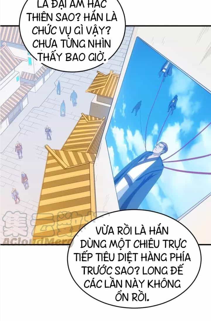 Rich Player - Người Chơi Khắc Kim - Chương 131 - ảnh 14