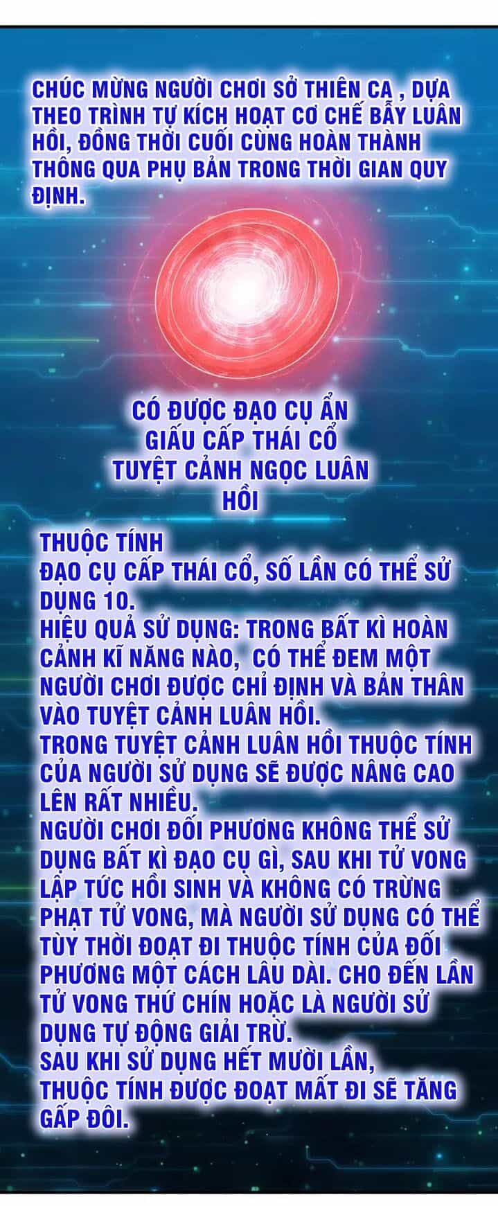 Rich Player - Người Chơi Khắc Kim - Chương 132 - ảnh 3