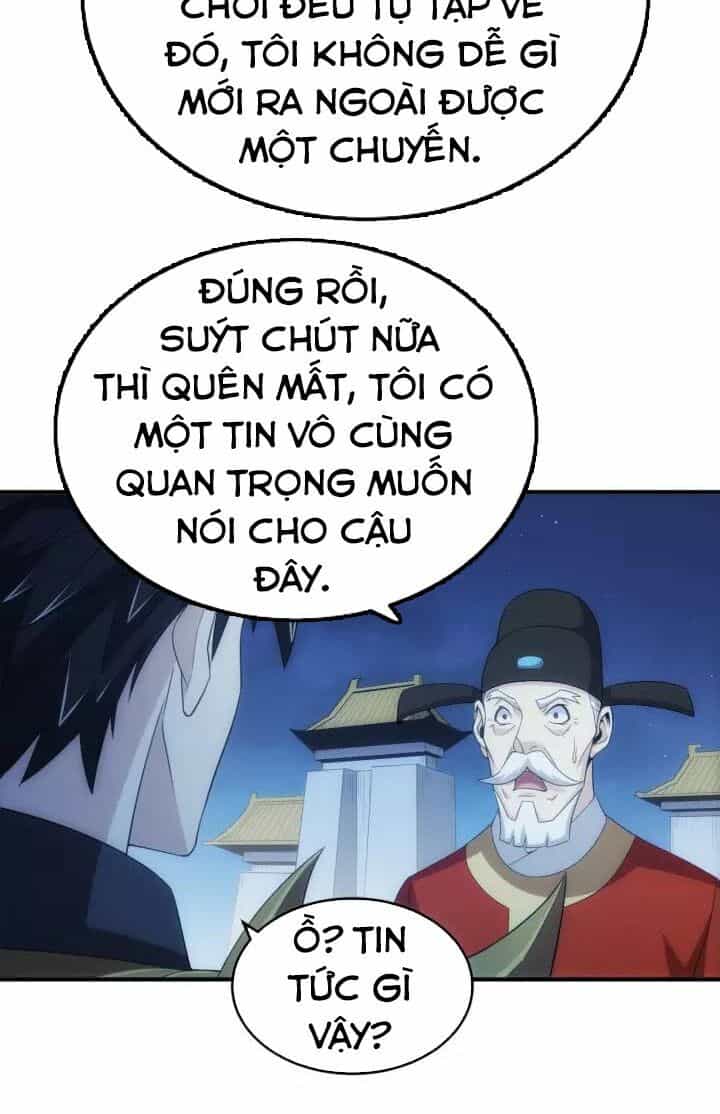 Rich Player - Người Chơi Khắc Kim - Chương 135 - ảnh 40