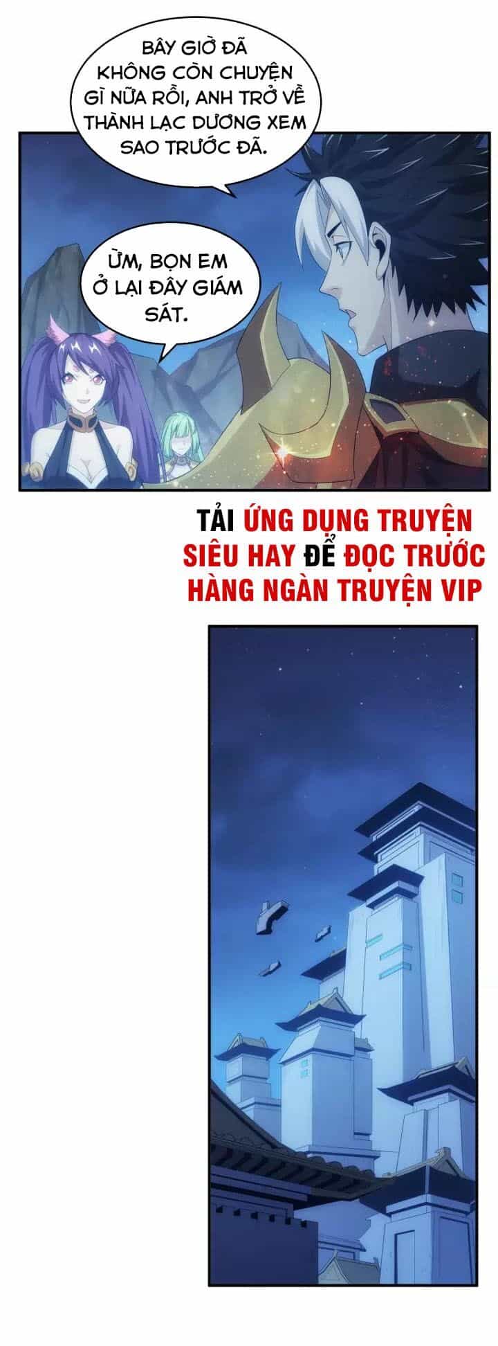 Rich Player - Người Chơi Khắc Kim - Chương 136 - Không Có 136 - ảnh 36