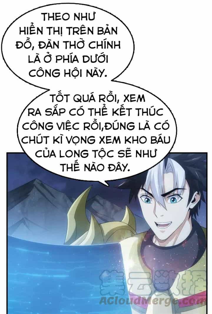 Rich Player - Người Chơi Khắc Kim - Chương 136 - Không Có 136 - ảnh 4
