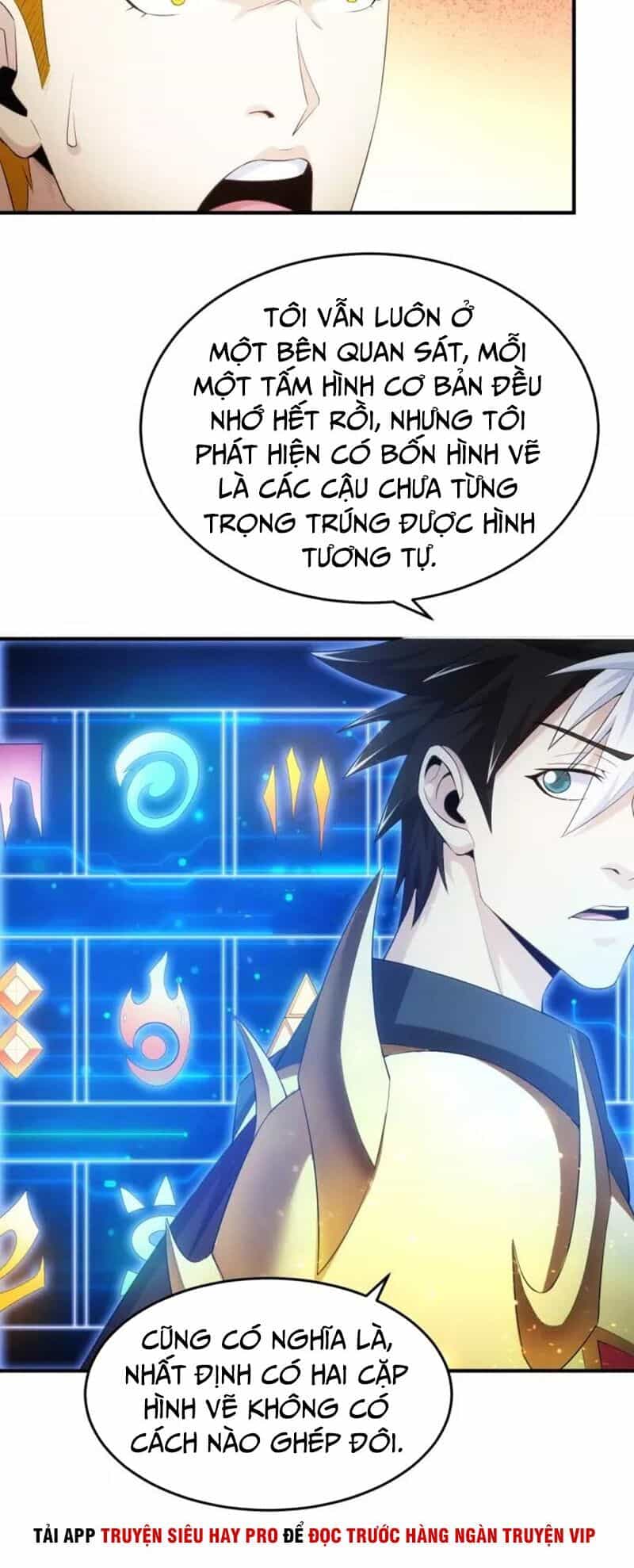 Rich Player - Người Chơi Khắc Kim - Chương 143 - ảnh 42