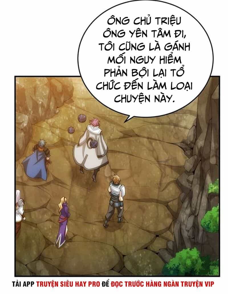 Rich Player - Người Chơi Khắc Kim - Chương 145 - ảnh 5
