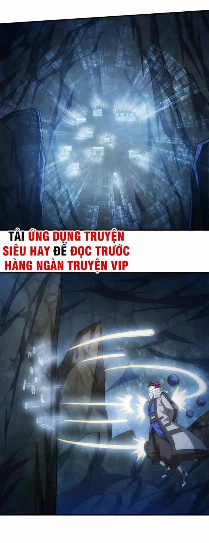 Rich Player - Người Chơi Khắc Kim - Chương 147 - ảnh 20