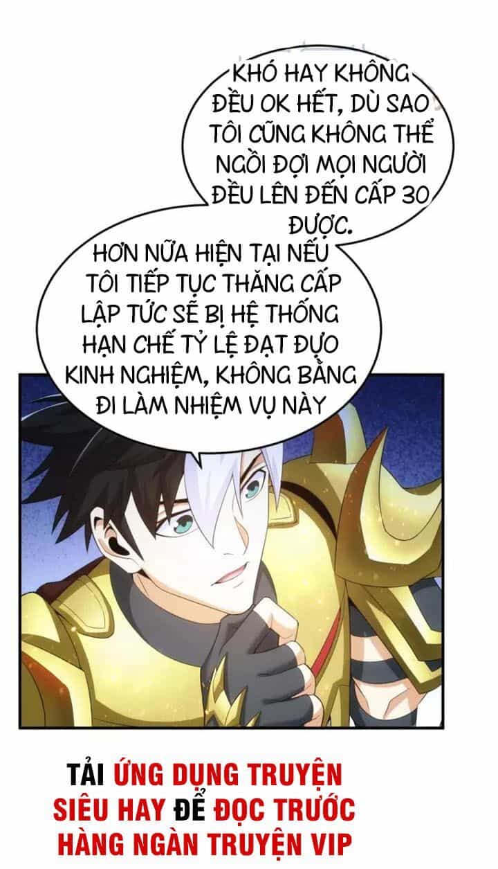 Rich Player - Người Chơi Khắc Kim - Chương 148 - ảnh 14