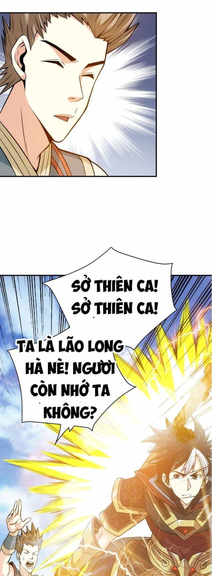 Rich Player - Người Chơi Khắc Kim - Chương 15 - ảnh 25