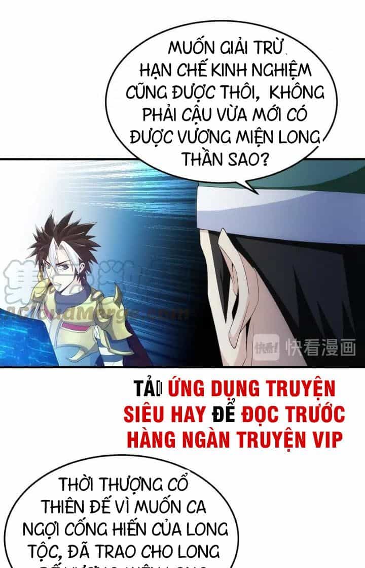 Rich Player - Người Chơi Khắc Kim - Chương 150 - ảnh 29