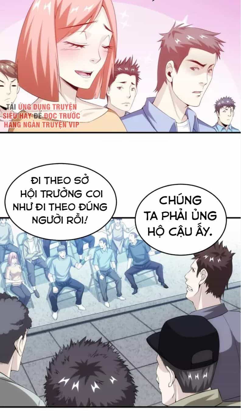 Rich Player - Người Chơi Khắc Kim - Chương 151 - ảnh 7